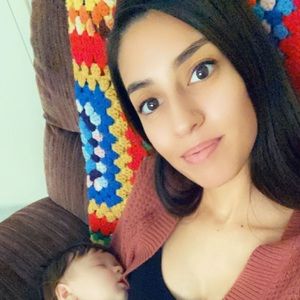 Meet your Posher, Alexandra